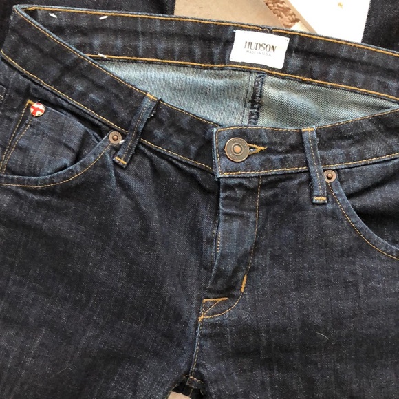 Hudson skinny Jeans - Picture 2 of 5